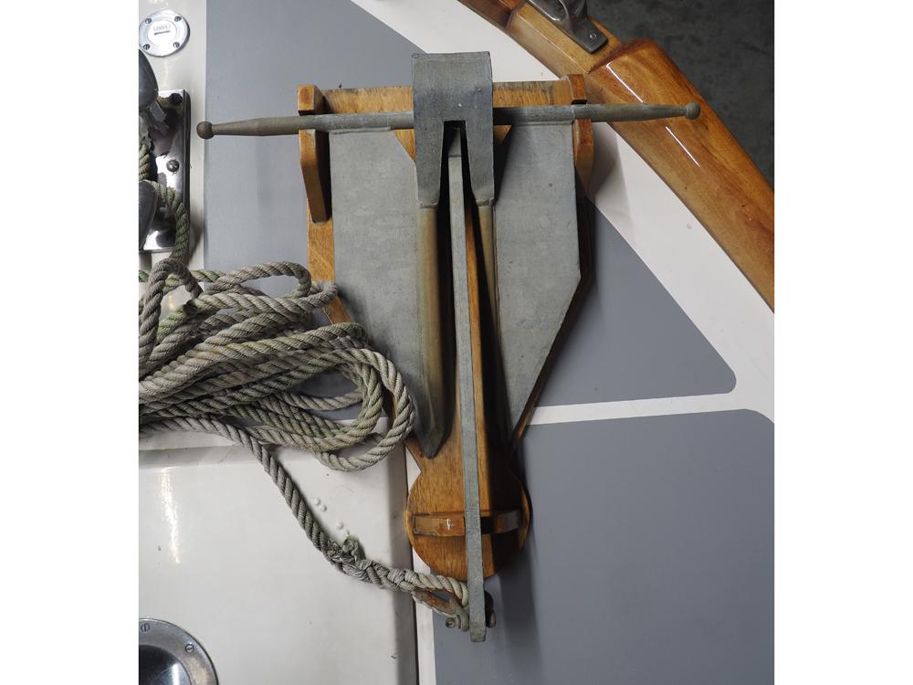  &Eacute;quipement de pont 